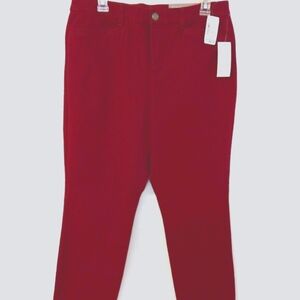 Christopher & Banks Signature Slimming Jeans NWT Size 12